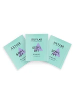 Набор средств для ламинирования бровей и ресниц Joly:Lab Step-1 (3 шт х 2 мл)