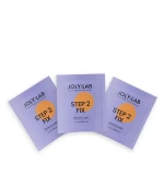 Набор средств для ламинирования бровей и ресниц Joly:Lab Step-2 (3 шт х 2 мл)