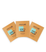 Набор средств для ламинирования бровей и ресниц Joly:Lab Step-3 (3 шт х 2 мл)