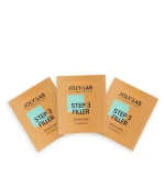 Набор средств для ламинирования бровей и ресниц Joly:Lab Step-3 (3 шт х 2 мл)