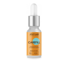 Филлер по уходу за бровями и ресницами Joly:Lab Carefill 10 мл