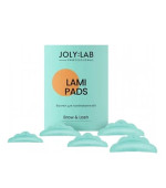 Набор валиков для ламинирования Joly:Lab Lami Pads (S M M1 M2 L) 5 пар