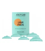 Набор валиков для ламинирования Joly:Lab Lami Pads (S M M1 M2 L) 5 пар