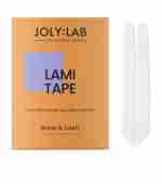 Компенсаторы для ресниц Joly:Lab Lami Tape 1 пара