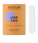 Компенсаторы для ресниц Joly:Lab Lami Tape 1 пара