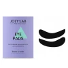 Патчи многоразовые силиконовые для ламинирования Joly:Lab Eye Pads 1 пара