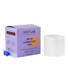 Плівка для ламінування брів Joly:Lab Lamination Brow Film 200 м