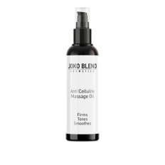 Олія масажна Anti Cellulite Massage Oil Joko Blend 100 мл