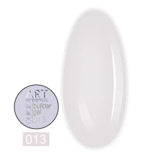 Гель для нарощування ART In Detail Quick Builder Gel 15 мл (013)