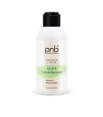 Ремовер для кутикули PNB Quick Cuticle Remover 150 мл