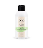 Ремовер для кутикули PNB Quick Cuticle Remover 150 мл