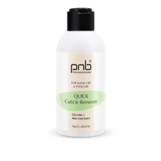 Ремовер для кутикулы PNB Quick Cuticle Remover 150 мл