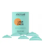 Валики для ламинирования Joly:Lab Lami Pads 1 пара (S)