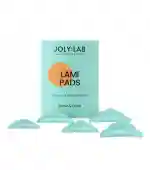 Валики для ламинирования Joly:Lab Lami Pads 1 пара (S)