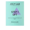 Засіб для ламінування брів та вій Joly:Lab Step-1 10 мл
