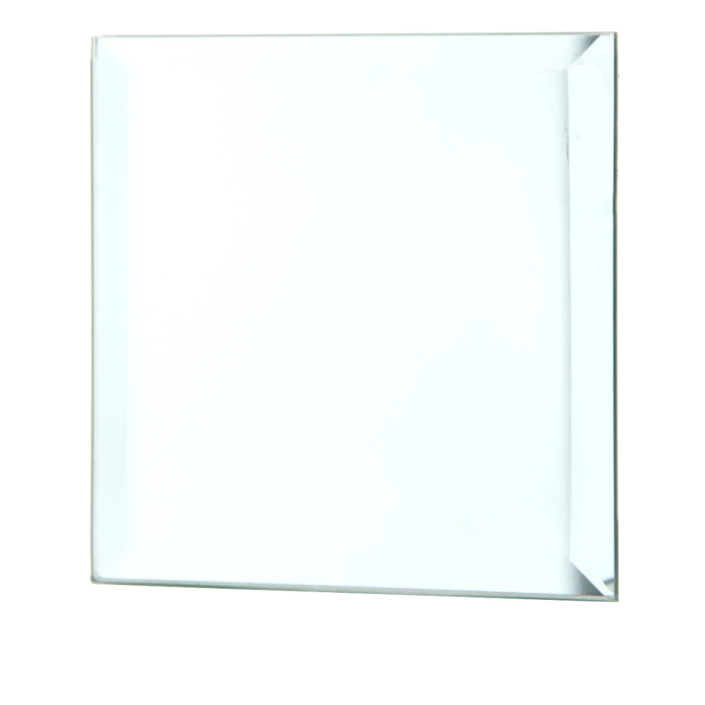 Тарелка-зеркало для красок