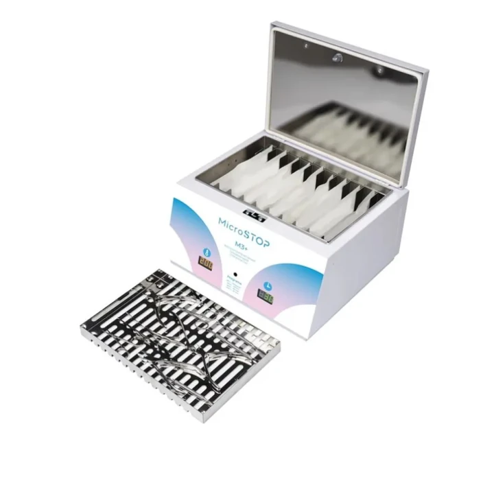 Стерилизатор МикроStop М3+ Rainbow