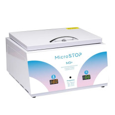 Стерилізатор МікроStop М3+ Rainbow
