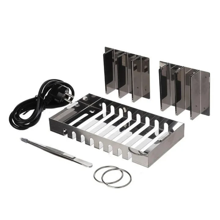 Стерилизатор МикроStop М1+ Rainbow