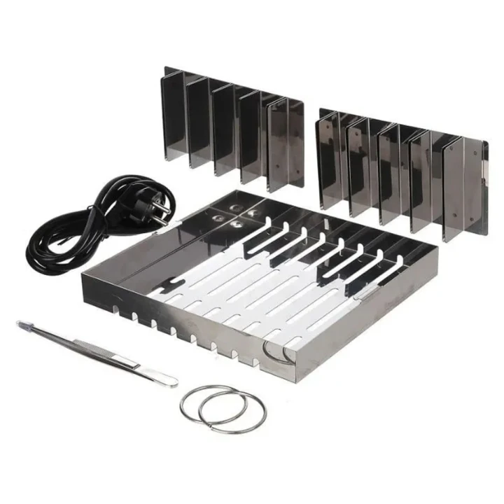 Стерилизатор МикроStop М2 Rainbow