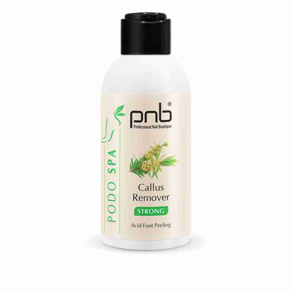 Засіб для педикюру PNB Callus Remover 150 мл