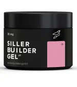 Гель Siller Builder Gel 30 мл (10)