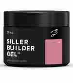 Гель Siller Builder Gel 30 мл (10)