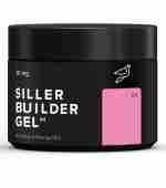 Гель Siller Builder Gel 30 мл (10)