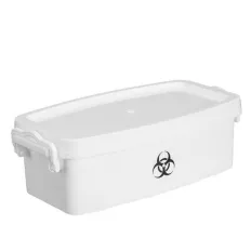 Контейнер French для стерилізації 3 л