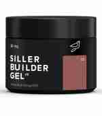 Гель Siller Builder Gel 30 мл (08)