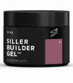 Гель Siller Builder Gel 30 мл (10)