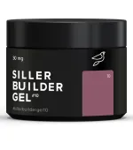 Гель Siller Builder Gel 30 мл (10)