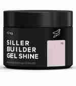 Гель Siller Summer Liquid Gel 15 мл (банка) (09)