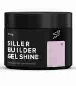 Гель Siller Summer Liquid Gel 15 мл (банку) (09)