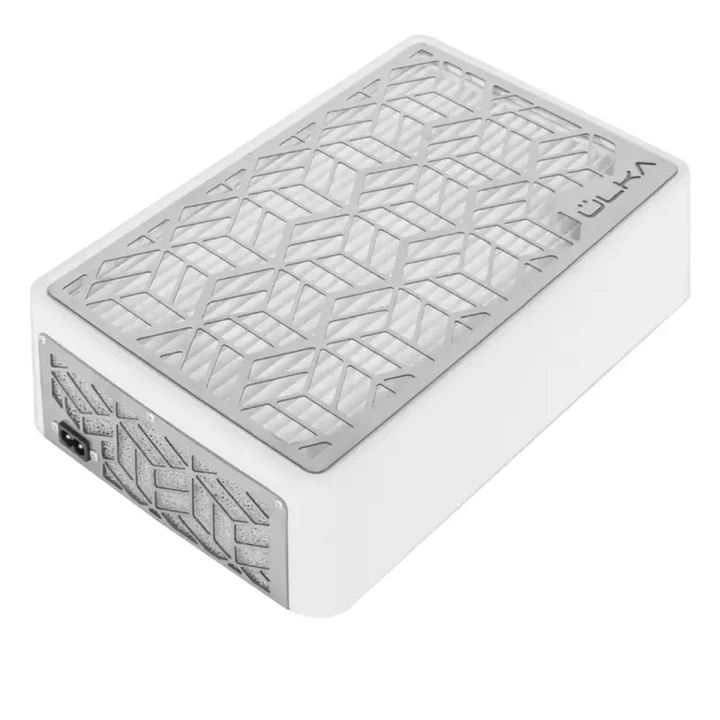 Вытяжка ÜLKA BEE настольная (Белая)