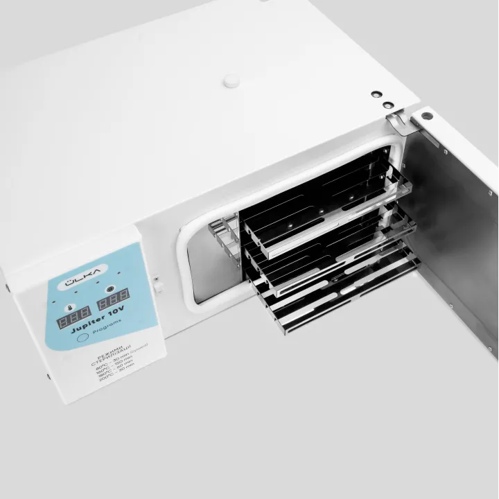 Стерилизатор сухожаровый большой  Jupiter