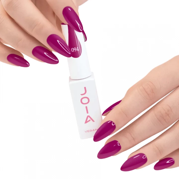 Гель лак JOIA Vegan 6 мл (094)
