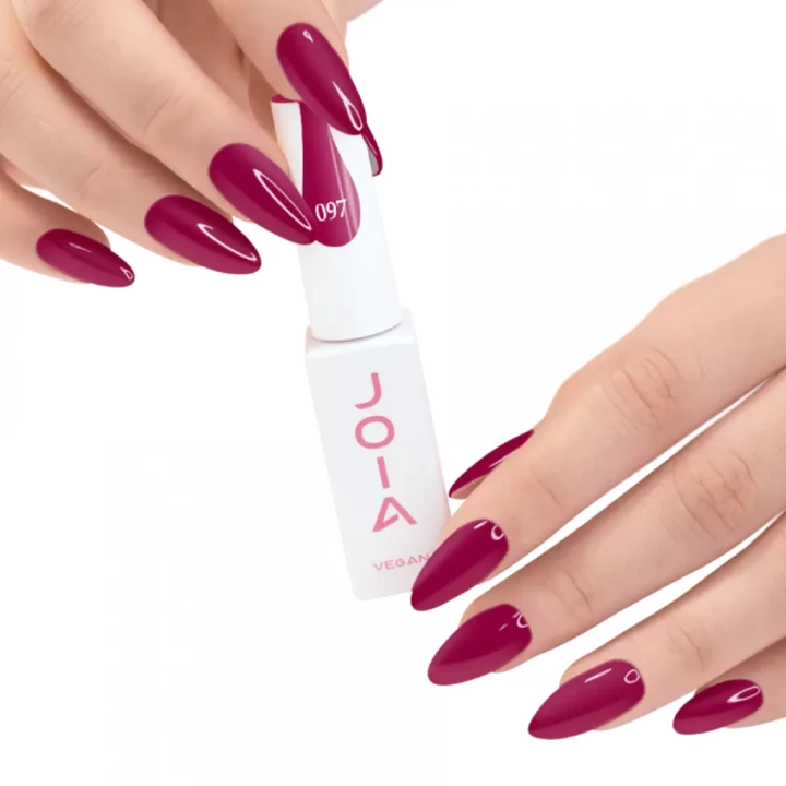 Гель-лак JOIA Vegan 6 мл (097)