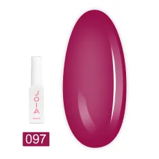 Гель-лак JOIA Vegan 6 мл (097)