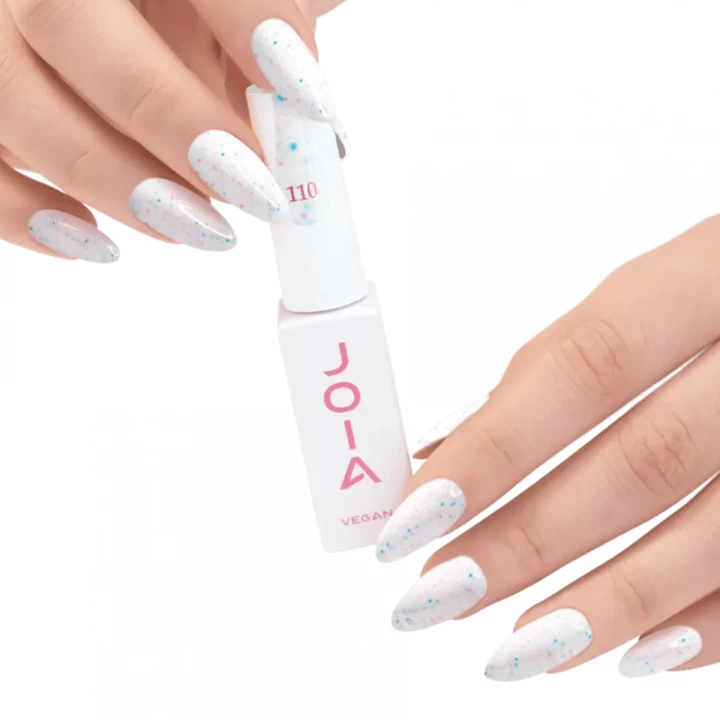 Гель лак JOIA Vegan 6 мл (110)
