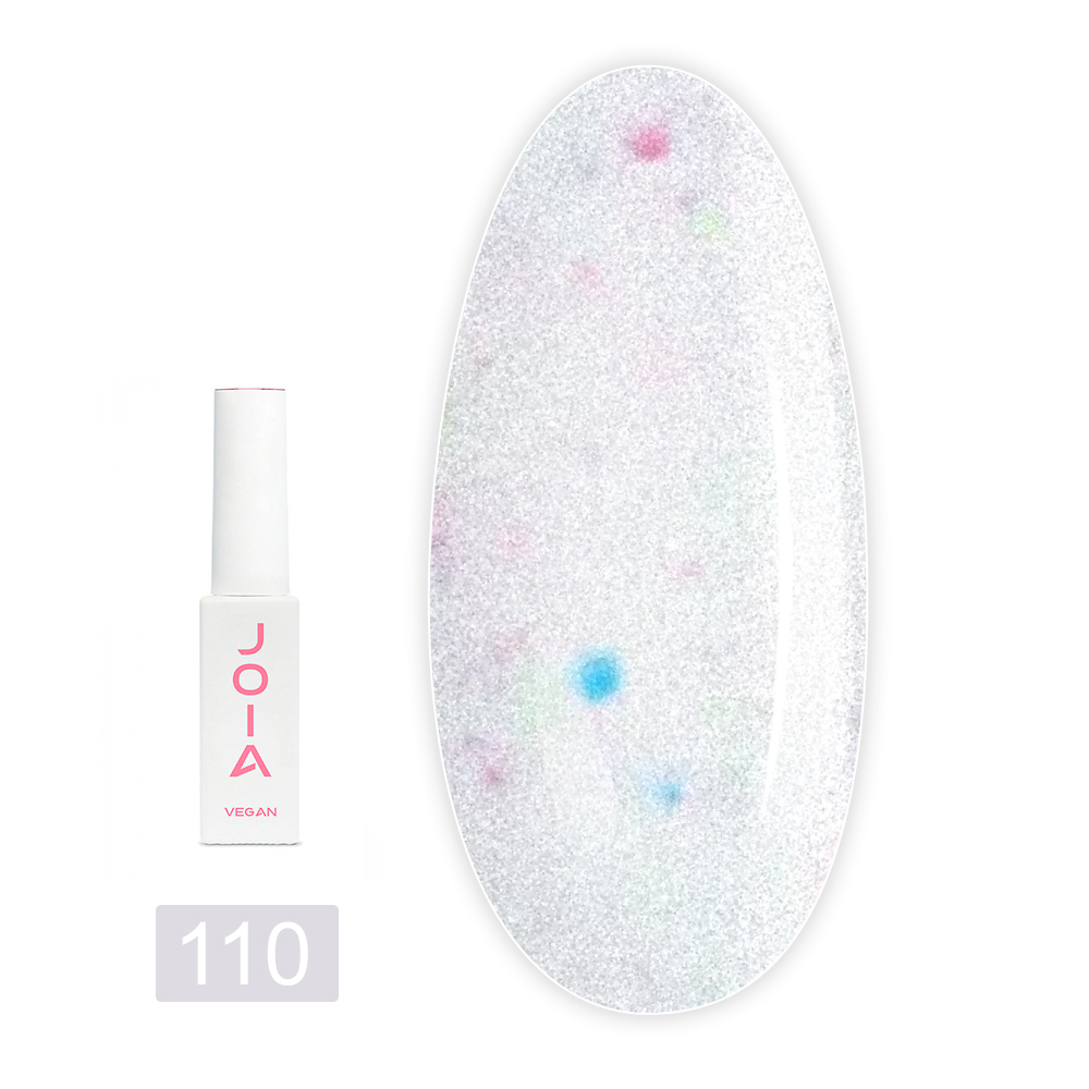 Гель лак JOIA Vegan 6 мл (110)