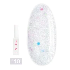 Гель лак JOIA Vegan 6 мл (110)