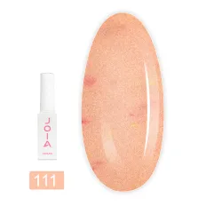 Гель-лак JOIA Vegan 6 мл (111)
