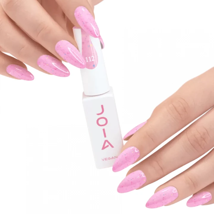 Гель лак JOIA Vegan 6 мл (112)