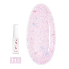 Гель лак JOIA Vegan 6 мл (113)