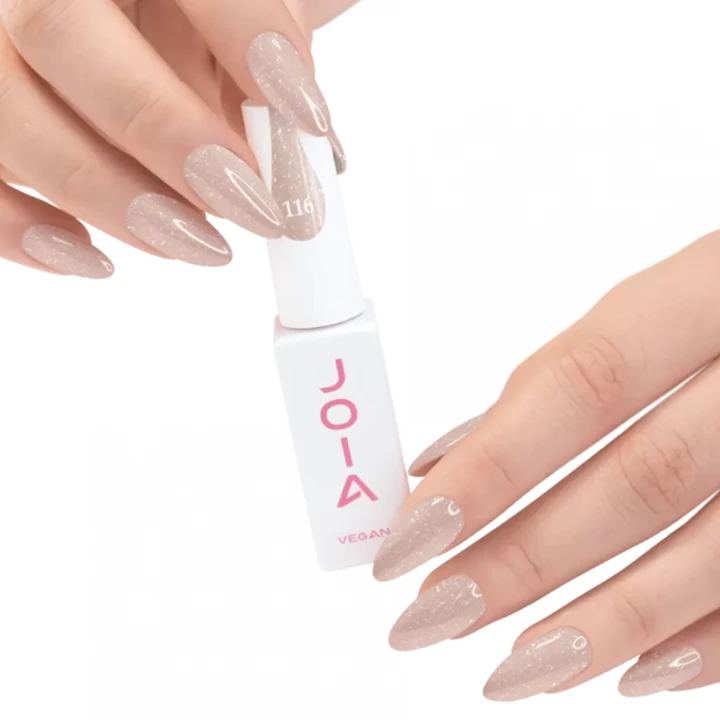 Гель-лак JOIA Vegan 6 мл (116)