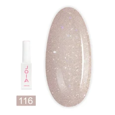 Гель лак JOIA Vegan 6 мл (116)