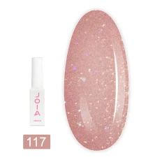 Гель лак JOIA Vegan 6 мл (117)