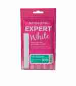 Набір змінних файлів для пилки прямий Сталекс EXPERT 20 (30 од) white (100 grit)