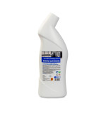Рідина для миття унітазів Білизна Сантехніка 800 мл (з носиком)